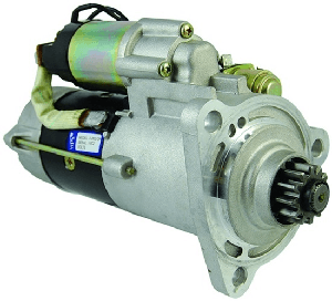 MARŞ MOTOR> 24V 7.5KW 12T M.BENZ AXOR 2005 ->  >> - WUTSE-1107.0141