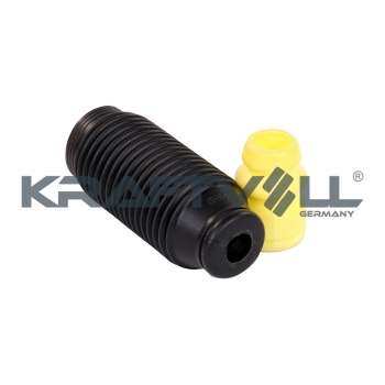 AMORTISOR KORUGU ON TAKIM ACCENT ERA RIO GETZ 06 - KRAFTVOLL 10020035