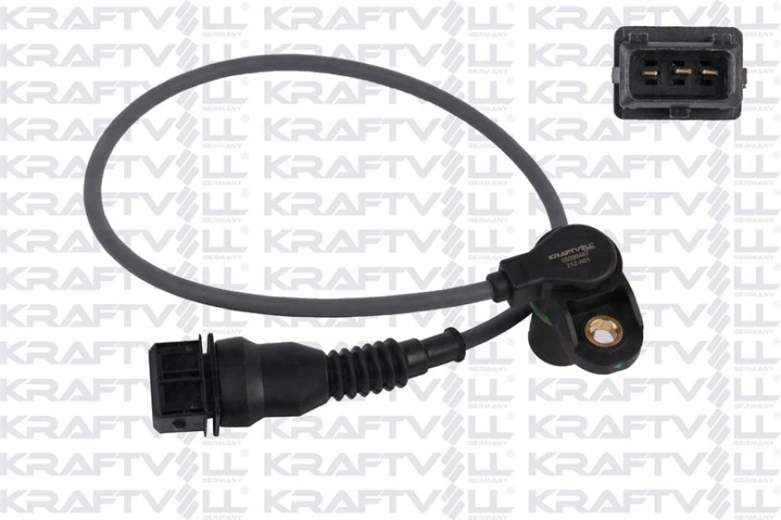 Bmw Eksantrık Sensoru M52 M54 Bmw E46 E39 E60 E65 E66  X3 E83 Z3 Z4 98>06 - Kraftvoll 05090487