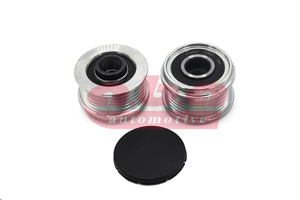 ALTERNATOR KASNAGI (RULMANLI) OPEL ASTRA H CORSA C COMBO C Z13DTJ LINEA DOBLO FIORINO 500 1,3JTD  BI - ABA 25100151
