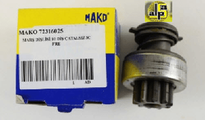 MARŞ DİŞLİSİ-TM 30 ÇATALSIZ-305- - MAKO-72316025