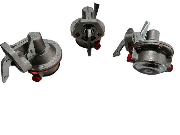 74526 John Deere Mazot Otomatiği 7154 5507919 Ast C-676 - PY-74526 - PY-74526