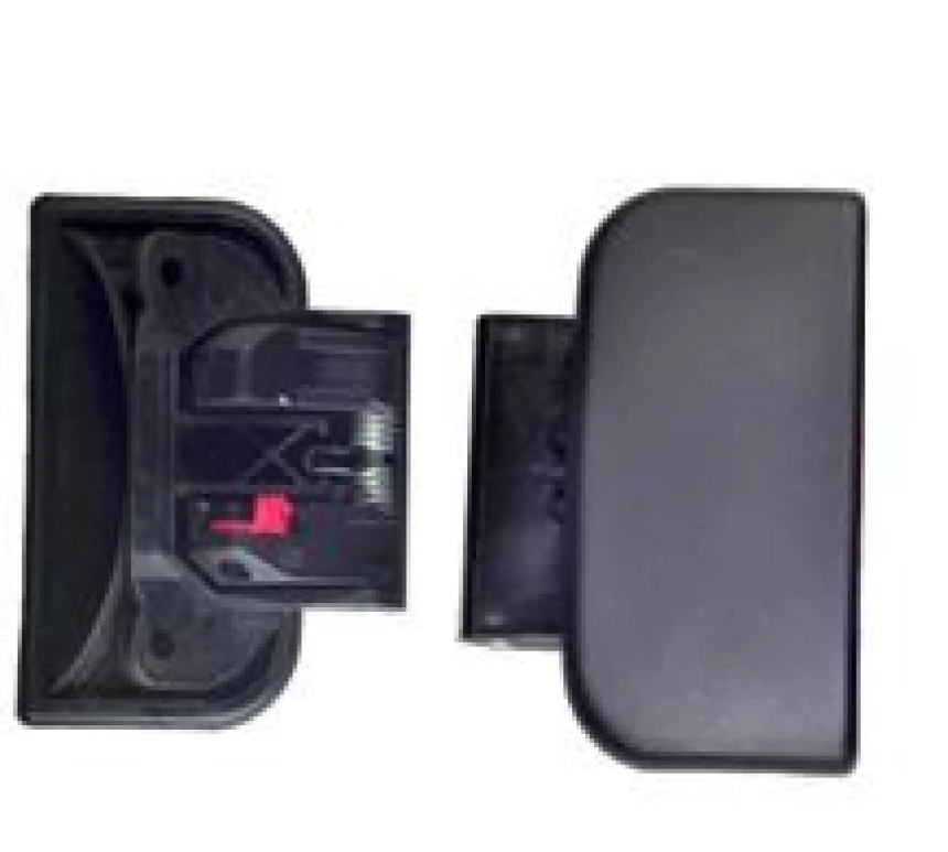 Psa Kapı Dis Acma Kolu Sol Partner Berlingo Bagaj Kapı Kolu (cift Kapı) 97>08 - Oms 115105