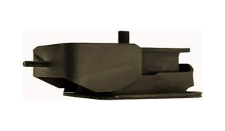 MOTOR TAKOZU ON SAG H100 MINIBUS 94>05 - GROS 12101