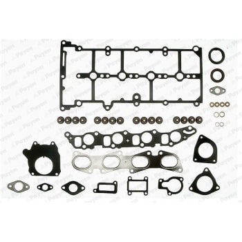 MOTOR TAKIM CONTASI SKCSIZ ALFA 147 1.9JTD FIAT STILO 1.9JTD 07 14 OPEL ASTRA H 1.9CDTI 04 10 - PAYEN RCD5840