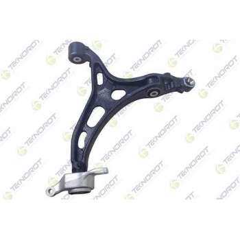 ROTILSIZ SALINCAK ON SAG ALT DODGE DURANGO 11<17 - TEKNOROT DO-138