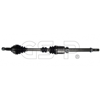 ON AKS KOMPLE SAG NISSAN QASHQAI J10 1.6 07>13 / QASHQAI 1.5 DCI 07>13 MANUEL VITES - GSP 241301