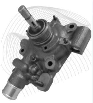 DEVIRDAIM SU POMPASI IVECO DAILY YM - TIRSAN WP 00007 01 03