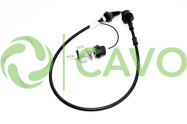 DEBRIYAJ TELI DUCATO BOXER JUMPER XUD9 / XUD9TE (1,9D / 1,9TD) BOY:1478 / 910MM (97 00) - CAVO IT1101 647