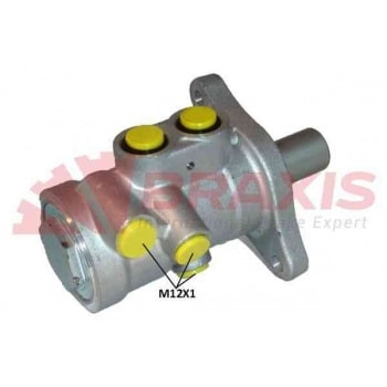 FREN ANA MERKEZI LAGUNA II 1.6 16V 1.8 16V 2.0 16V 301> 1.9DCI 23.01mm - BRAXIS AJ0009