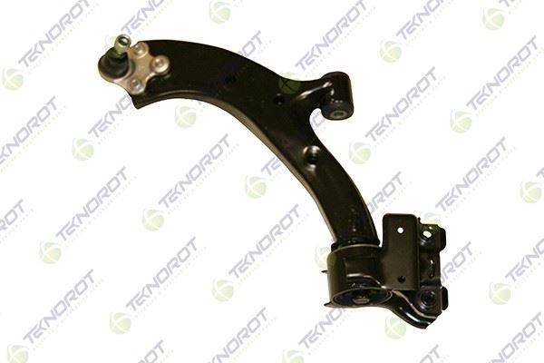 ALT SALINCAK SOL ROTILLI KOMPLE HONDA CRV 2006-2011 - TEKNOROT H-429