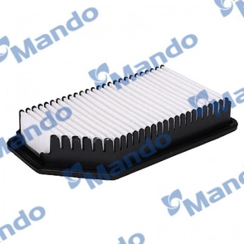 HAVA FILTRESI ACCENT BLUE 1,4 BENZINLI 1,6 CRDI 11> KIA RIO 1,4 BENZINLI 1,6 CRDI 11> - MANDO EAF00025M