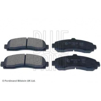 ON FREN BALATASI MICRA K11 92>02 - BLUEPRINT ADN14290