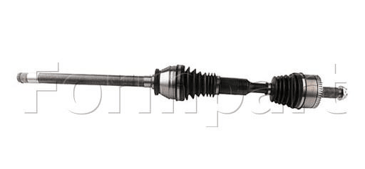 KOMPLE AKS SAG LAND ROVER RANGE 3 02>12 RANGE ROVER SPORT I 05>13 - FORMPART 17380014/S