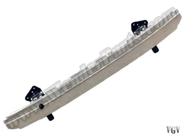 TAMPON DEMIRI ON S-CLASS W221 0913 - WENDERPARTS MA2216203186