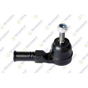 ROT BASI SAG SMART FORTWO Coupe (453) 16> - TEKNOROT SM-161