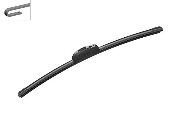 SILECEK SUPURGESI MUZ TIPI SAG HONDA CIVIC 2017> AR18U (RETROFIT) 450MM - BOSCH 3397008532