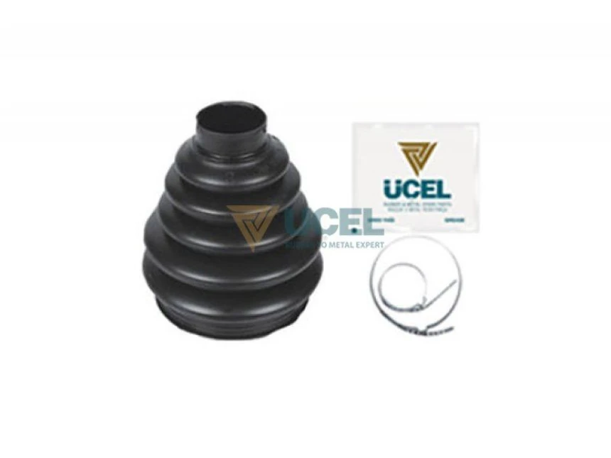 Psa Aks Koruk (dis) Tamır Takımı P207 P407 1,6hdi P306 Gti Partner P206 P307 Berlingo C3 II C4 Expert Ju - Ucel 41540