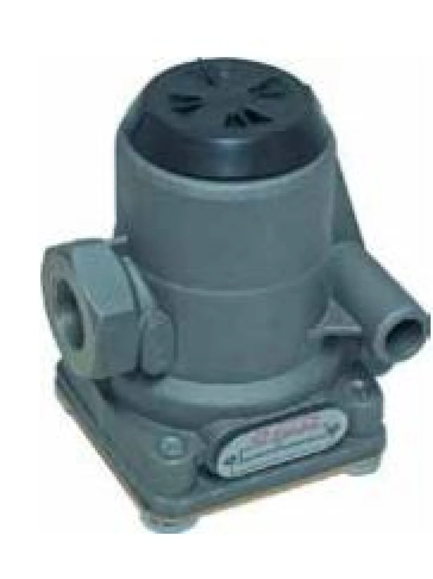 Volvo Truck Basınc Ayar Valfı - Volvo Fh12 - Fh16 / Scanıa / Daf - Eurotech 107.120.0