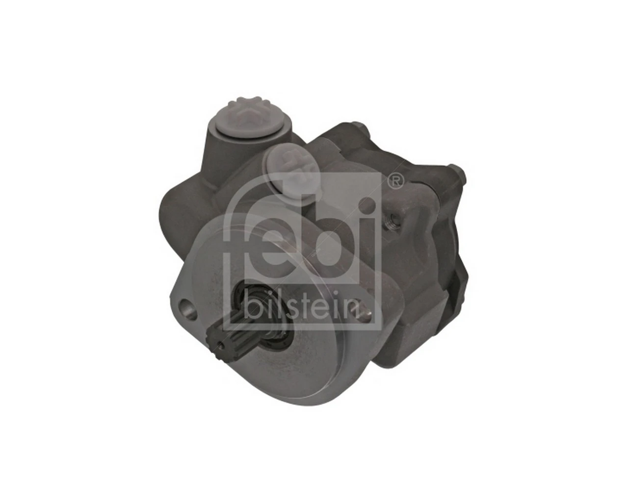 Mercedes Truck Hidrolık Direksiyon Pompası  Direksiyon Pompası Arocs, Atego Euro 6 Sola Dönüs (185 Bar) - Febi 100161