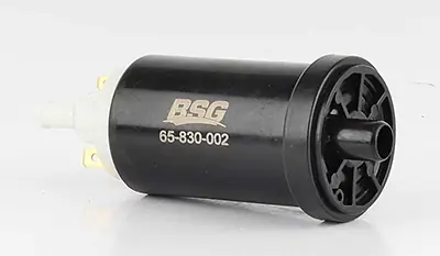 化石　B-9 Opel Yakıt Pompası - Tek Pompa / 3,3 Bar - Bsg 65-830-003