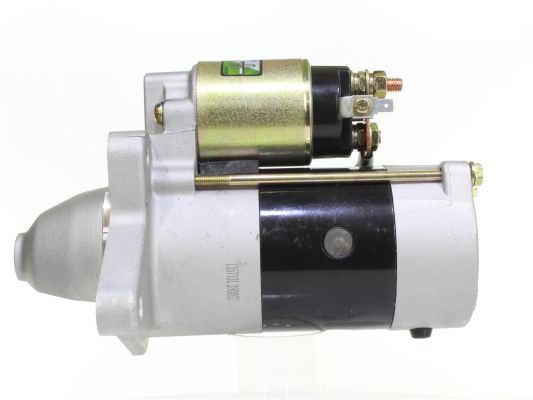MARS MOTORU 12V 2,2 KW 10 DIS FORD RANGER 2.5 DIZEL / MAZDA B 2500 2.5 DIZEL 98>04 - MITSUBISHI M2T87271