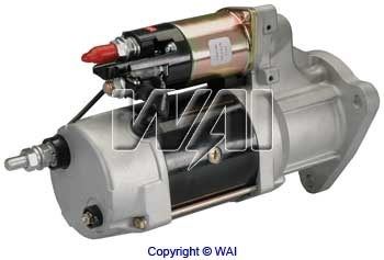 MARS MOTORU 24V 8,3KW 12DIS DELCOREMY TIP CUMMINS 39MT - WAI 6803N