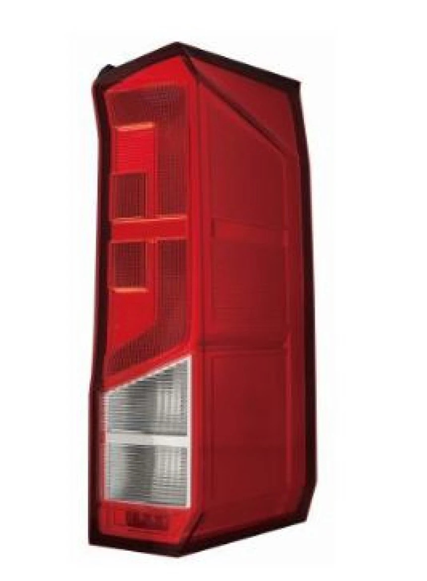 Vag Stop Lambası Sag Crafter 18> Man Tge 18> - Mars 611566