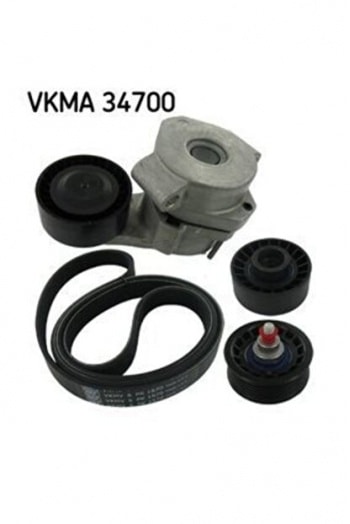 V KAYIS SETI - 6C1Q 6C301 CC CC1Q 19A216 DA/CA - SNR KA85944