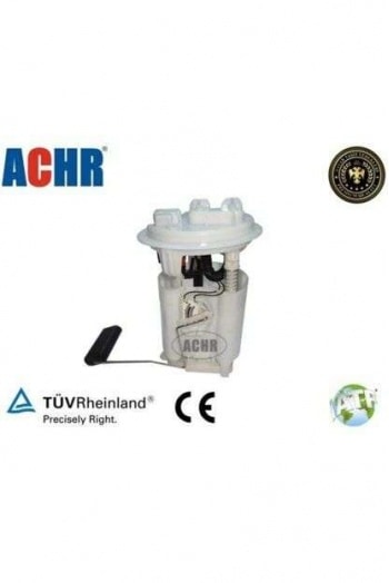 YAKIT MODULU DACIA LOGAN MCV SANDERO QASHQAI 1.4 1.6 04› 3 BAR 90LH CIFT CIKIS SAMANDIRA - ACHR 60315918