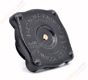 RADYATÖR KAPAĞI- (METAL)>DKŞ ERM-KMP 4 KULAK - ERMAK-115046