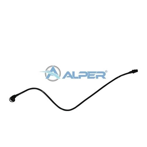 Psa Yakıt Hortumu 407 04-10 1.6 Hdi  C5 II 04> 1.6 Hdi - Alper 244131