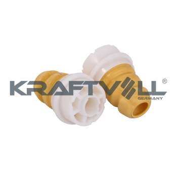 SUSPANSIYON TAKOZU ON KISA DOBLO 1,2 / 1,6 16V / 1,3MJTD / 1,9MJTD - KRAFTVOLL 10010615