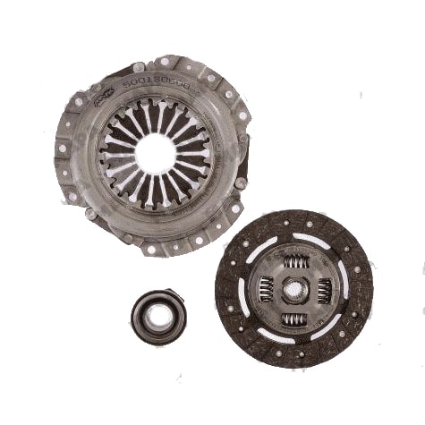 DEBRIYAJ SETI 3P KIT MINI W10 B16 A R50 R53 0106 R52 0408 - MAPA 024200 300