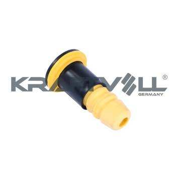 ARKA SUSPANSIYON ARA YATAK TAKOZU (KIT) BIPPER NEMO FIORINO TICARI (BUYUK) - KRAFTVOLL 10010481