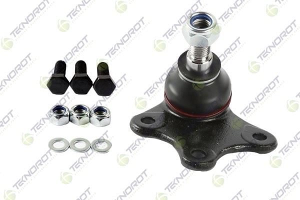 ROTIL (CIVATALI KIT) SAG IBIZA FABIA FABIA COMBI POLO 9N 01> - TEKNOROT SK-405K