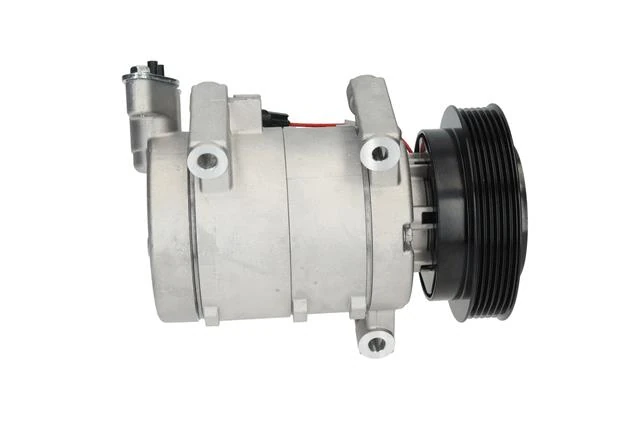 Renault Klima Kompresoru Logan Sandero Lodgy Duster Fluence 1,5 DCI K9k 08> - Bosch 1986ad1041