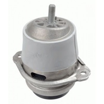 MOTOR TAKOZU SOL / SAG TOUAREG 11>18 3.0 TDI TSI 4.2 TSI CKDA CNRB CJMA CRCA - LEMFORDER 3743901
