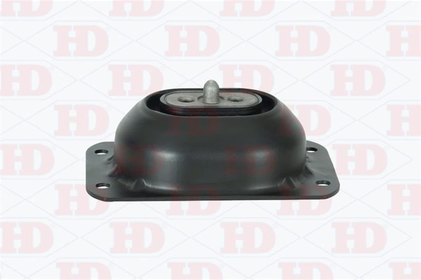 Volvo Truck Motor Takozu On Volvo Fh-Fm D13 Seri  13x16x89x151x242 MM - Hd 14157