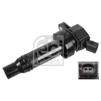 ATESLEME BOBINI HYUNDAI IX35 1,6 2010> I30 1,6 2012> I40 2011> CEED 1,6 2012> - FEBI 171165