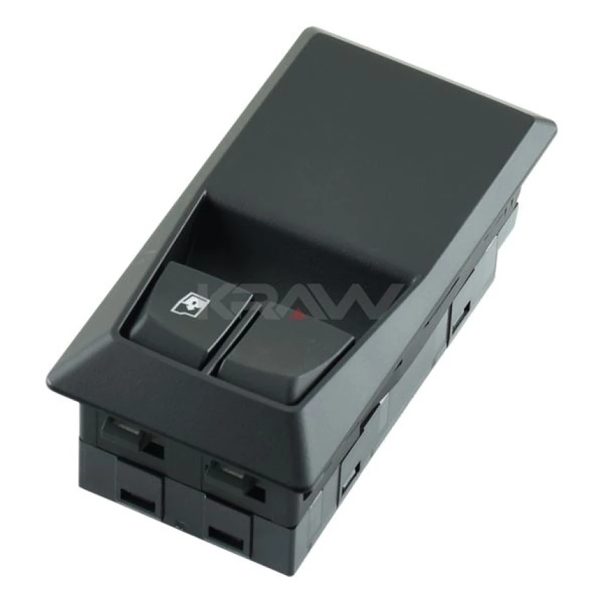 Renault Truck Cam Acma Anahtarı Sag (y.m) - Renault / T Seri 460 - Kraw An-5705