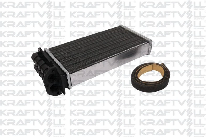 Fiat Kalorıfer Radyatoru Alfa Romeo 145 146 Bravo I Brava Marea 1.6 1.8 1.9 2.0 - Kraftvoll 08050018