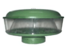 JOHN DEERE 630 955 HAVA FILTRE CAMLI BACA BORUSUZ - AH85336 - AS10092