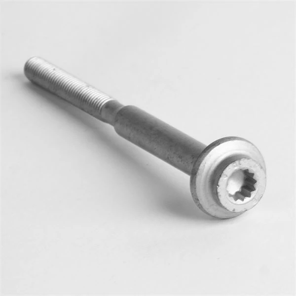 Vag Enjektor Kütük Tutucu Civatası Amarok Arteon Caddy Crafter Golf VI VII Jetta Passat Polo T6 T7 A1 A3 - Betto B20127