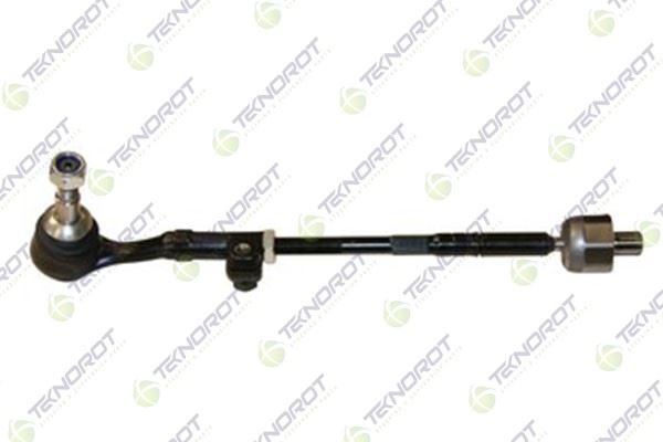 ROT TAKIMI ON SOL BMW E81 E82 E87 E88 E90 E91 E92 E93 Z4 - TEKNOROT B-152183