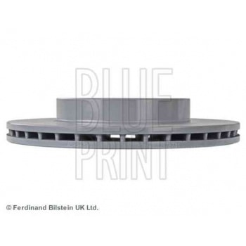 ON FREN DISKI (AYNASI) HAVALI HONDA CIVIC HATCHBACK 1.4I 1.4 IS 1.6 I 01-06 CR-Z 11-15 1.5 HIBRIT (2 - BLUEPRINT ADH24390