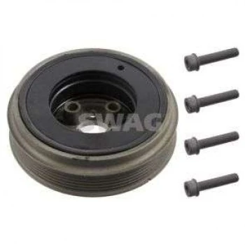 Vag Krank Kasnagı Civatalara Sahıp Kit Bora Golf IV A3 Leon Toledo Octavıa 1.9 Tdi - Swag 30933733