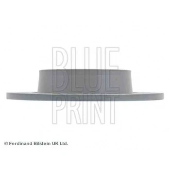 Ford Arka Fren Disk Aynası Yeni Connect Chc 1.6 /1.5 Tdci 15> C-Max 12> Kuga II 13>20 Grand C-Max (dxa/cb - Blueprint Adf124312