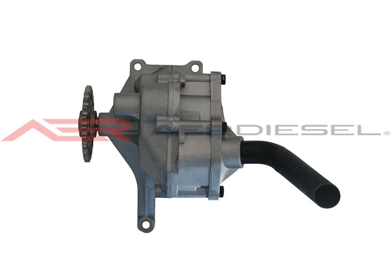 Mercedes Yag Pompası (om611) V-Class 638/2 99>03 Vito 638 99>03 Sprinter 00>06 - Aerdiesel Op4022