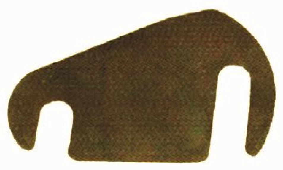 Tofas Karsılık Ayar Sacı Dks - Mtj 1367